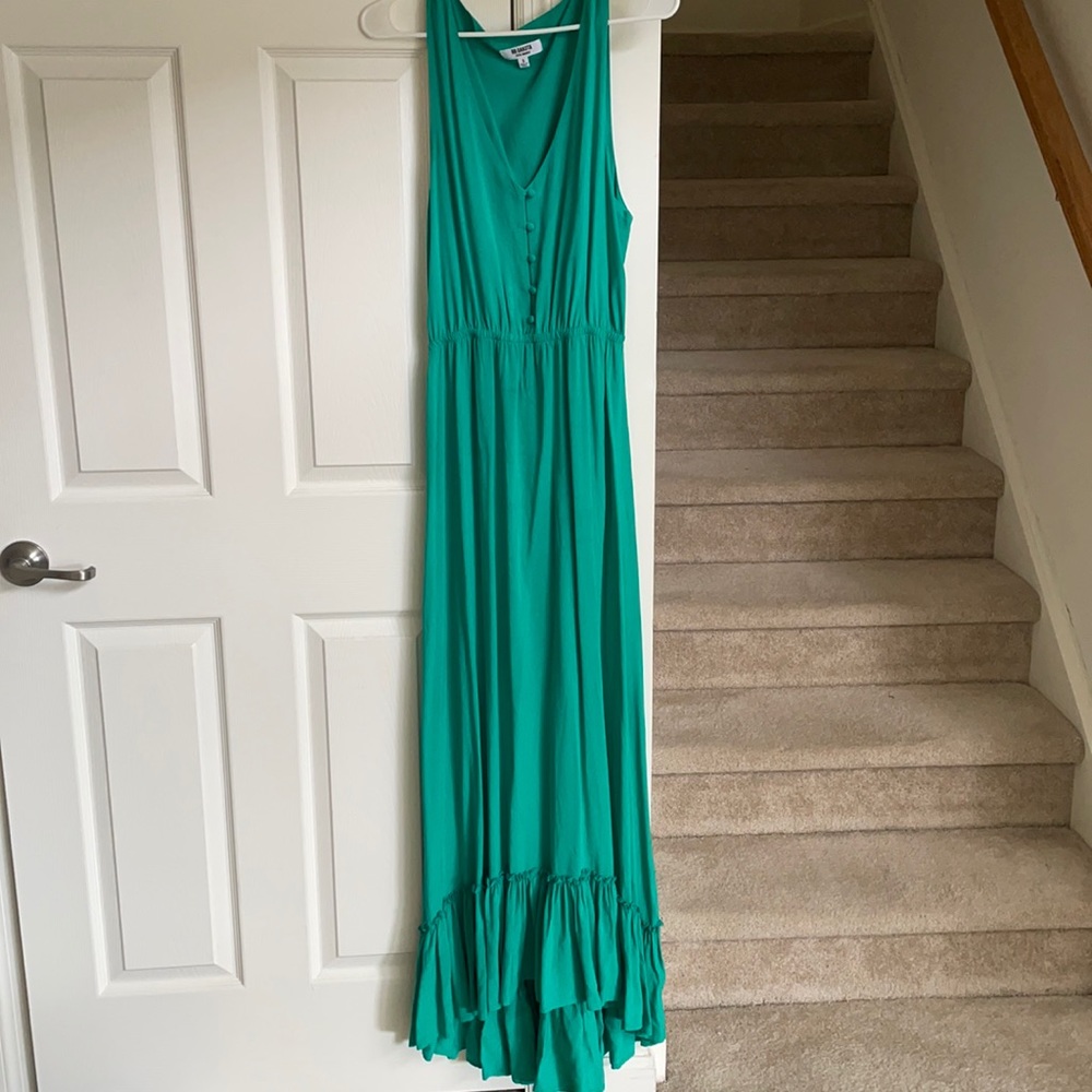 BB Dakota dress